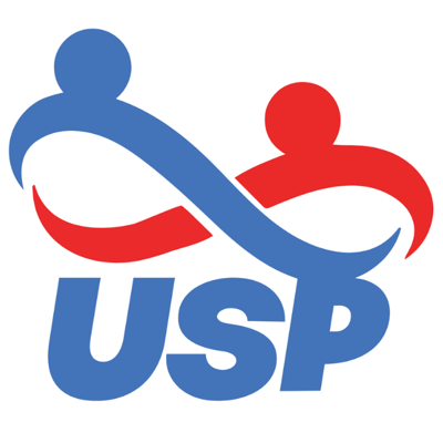 USP logo
